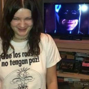 Meet your Posher, Ilovesabrinafuentes